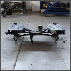 Immagine di Assale SUPPORTO ANTER. | ant.