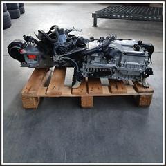 Immagine di Batteria ibrida BATTERIA HV