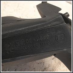 Immagine di Retrovisore esterno SPECCHIO RETROVISORE | sx. | ant.