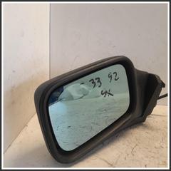 Immagine di Retrovisore esterno SPECCHIO RETROVISORE | sx. | ant.