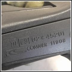 Immagine di Retrovisore esterno SPECCHIO RETROVISORE | sx. | ant.