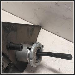 Immagine di Retrovisore esterno SPECCHIO RETROVISORE | sx. | ant.