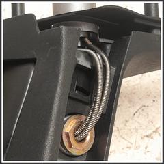 Immagine di Retrovisore esterno SPECCHIO RETROVISORE | sx. | ant.