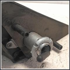 Immagine di Retrovisore esterno SPECCHIO RETROVISORE | sx. | ant.