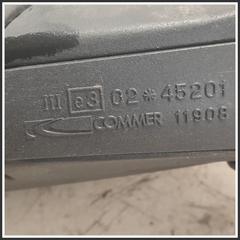 Immagine di Retrovisore esterno SPECCHIO RETROVISORE | sx. | ant.