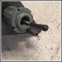 Immagine di Retrovisore esterno SPECCHIO RETROVISORE | sx. | ant.