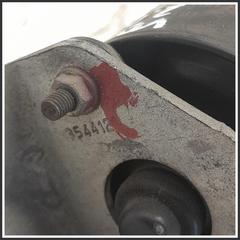 Immagine di motorino avviamento volvo 850 2.0 20v