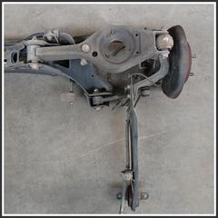 Immagine di Assale TRAVERSA-POST | post.