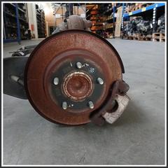 Immagine di Assale TRAVERSA-POST | post.