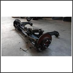 Immagine di Assale TRAVERSA-POST | post.