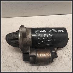 Immagine di Motorino avviamento VOLVO V70/XC70 2.5 TD. ANNO 2000/2007