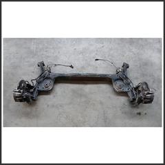 Immagine di Assale TRAV COMPL POST | post.