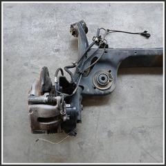 Immagine di Assale TRAV COMPL POST | post.