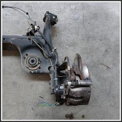 Immagine di Assale TRAV COMPL POST | post.