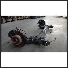 Immagine di Assale TRAV COMPL POST | post.