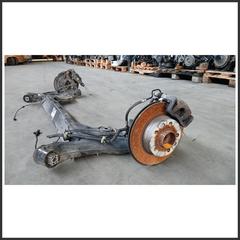 Immagine di Assale TRAV COMPL POST | post.