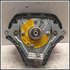 Immagine di Air-bag guidatore PIASTRA ANTIURTO, AIRBAG