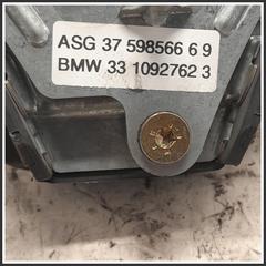 Immagine di Air-bag guidatore PIASTRA ANTIURTO, AIRBAG