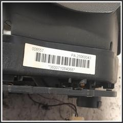 Immagine di Air-bag guidatore CUSCINO VOLANTE