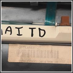 Immagine di QUADRO STRUMENTI LANCIA THEMA 2.5 TD