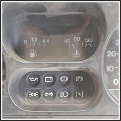 Immagine di Quadro strumenti STRUMENTO A PIU IND