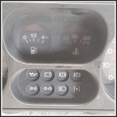 Immagine di Quadro strumenti STRUMENTO A PIU IND