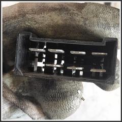 Immagine di Check Control Pannello Controllo Alfa 33 