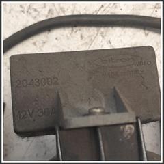 Immagine di Check Control Pannello Controllo Alfa 33 