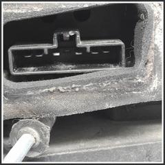 Immagine di Fanale Lamp Assy - Rear; Stop And Flasher | dx. | post.