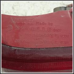 Immagine di Fanale FANALE POSTERIORE | sx. | post.