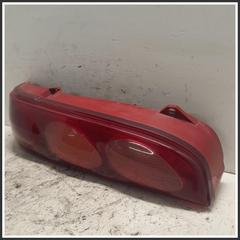 Immagine di Fanale FANALE POSTERIORE | sx. | post.