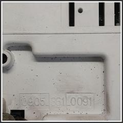 Immagine di Quadro strumenti .