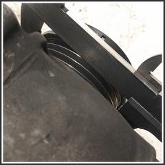 Immagine di Alternatore .