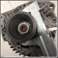 Immagine di ALTERNATORE VW PASSAT (3A) 1993/1999
