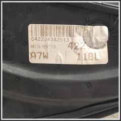 Immagine di Retrovisore esterno . | sx. | ant.