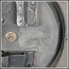 Immagine di Griglia radiatore