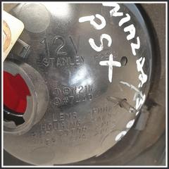 Immagine di Fanale int. Lamp(l),trunk lid | sx. | post.