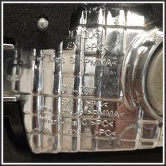 Immagine di Fanale int. FANALE POST.DX | dx. | post.