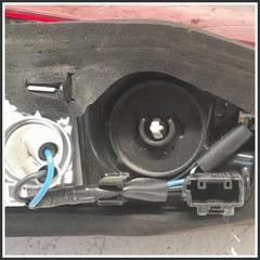 Immagine di Fanale int. FANALE POST.DX | dx. | post.