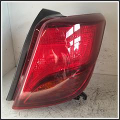 Immagine di Fanale PLASTICA POST.DX | dx. | post.