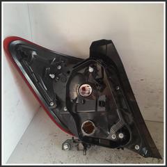 Immagine di Fanale PLASTICA POST.DX | dx. | post.