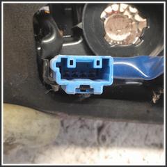 Immagine di Fanale int. PLASTICA POST.SX | sx. | post.