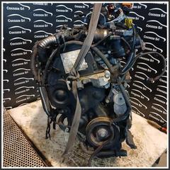 Immagine di Motore semicompleto MOT NUOVO DIES