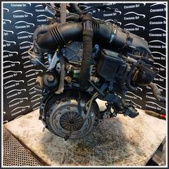 Immagine di Motore semicompleto MOT NUOVO DIES