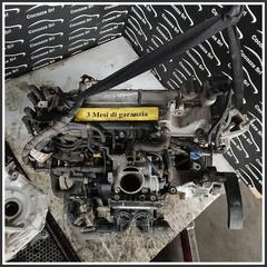 Immagine di Motore semicompleto