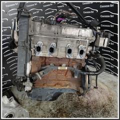 Immagine di Motore semicompleto