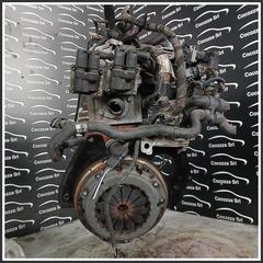 Immagine di Motore semicompleto