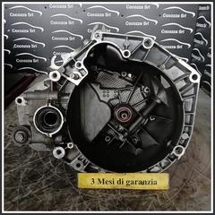 Immagine di Cambio CAMBIO E DIFFERENZ.