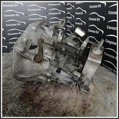 Immagine di Cambio CAMBIO E DIFFERENZ.