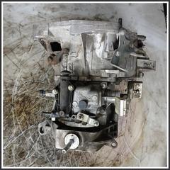 Immagine di Cambio CAMBIO E DIFFERENZ.